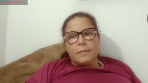 lucianamaster online show from September 17, 12:36 am