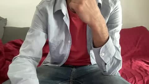 andreanen online show from February 11, 3:51 pm