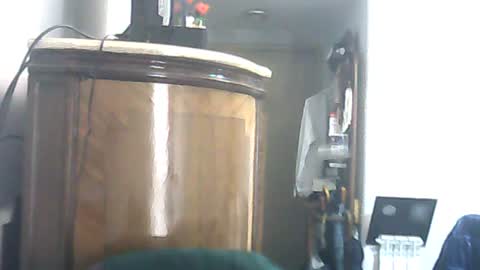 Luciano online show from June 27, 3:18 pm