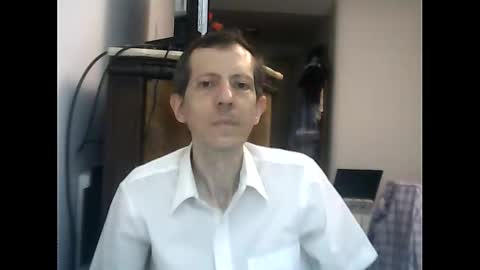 Luciano online show from February 10, 2:14 am