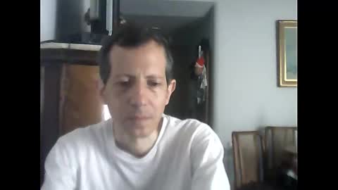 Snapshot of lucianoaxel chatting on January 11, 1:11 pm Luciano online show from January 11, 1:11 pm