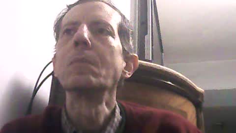 Luciano online show from August 7, 2:10 am