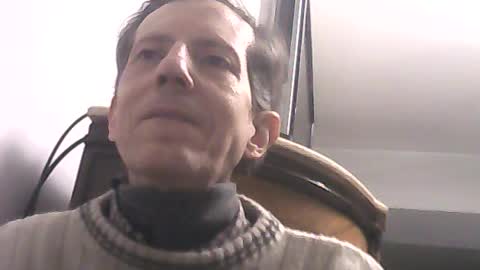 Luciano online show from August 8, 2:32 am