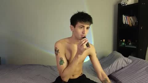 Angelok online show from October 12, 8:29 am