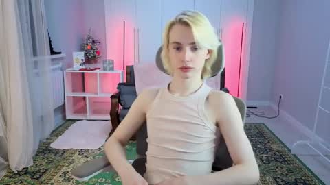 Angelok online show from February 24, 1:14 pm