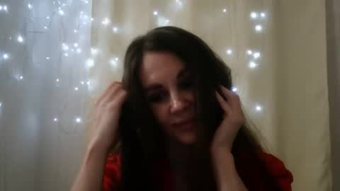 LucieMack online show from November 25, 6:07 pm