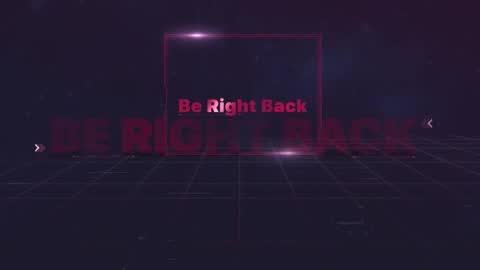 Lucie Winters online show from February 2, 3:07 pm