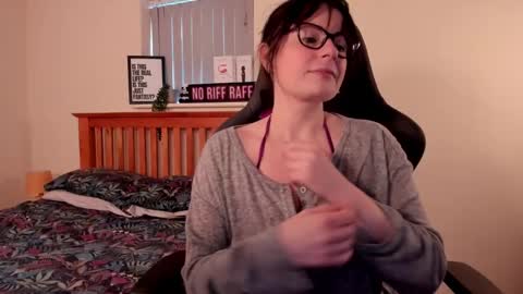 Lucie Winters online show from January 30, 9:04 am