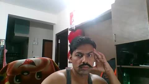 luciferdustin online show from March 12, 2:10 pm