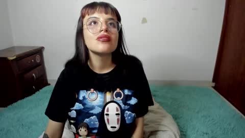 camila online show from March 3, 2:15 am