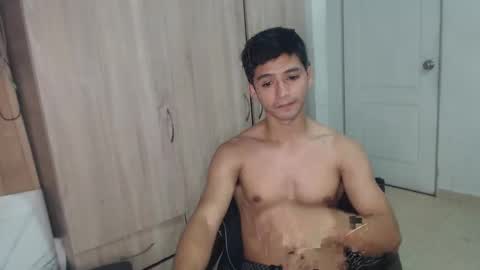 leonel online show from February 12, 8:16 am