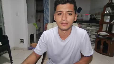 leonel online show from June 14, 2:57 am