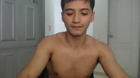 leonel online show from March 9, 8:10 pm