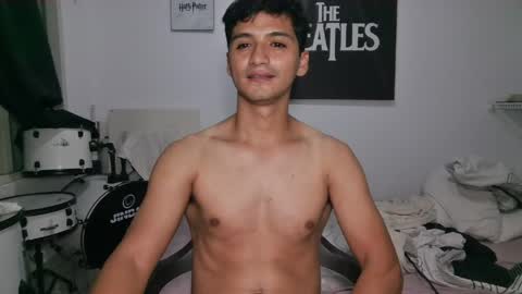 leonel online show from April 11, 11:31 pm