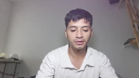 leonel online show from March 27, 4:41 pm