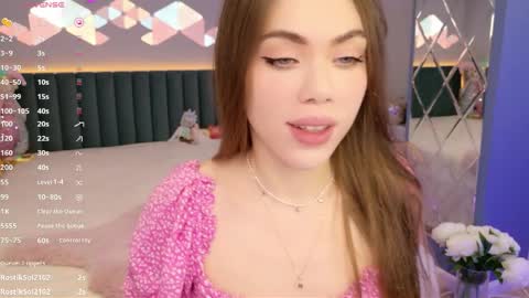 MimiFors online show from April 13, 8:24 pm