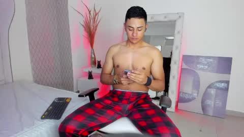 Leo online show from April 17, 12:07 pm