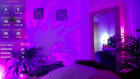 luciiana online show from January 25, 11:02 am