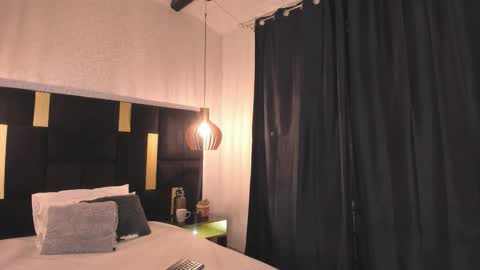 Lucio online show from November 30, 12:34 pm