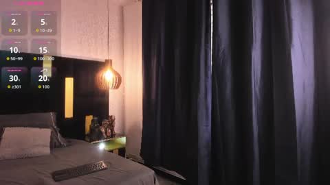 Lucio online show from June 10, 12:15 pm