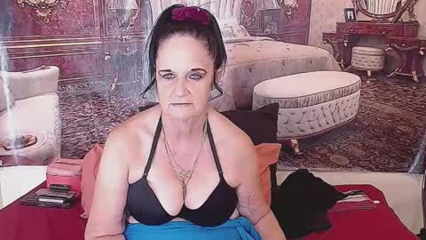 Grace online show from March 6, 7:29 am