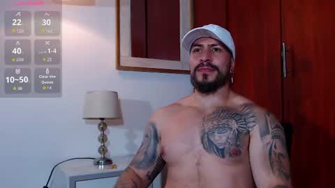 luck online show from June 25, 11:54 pm