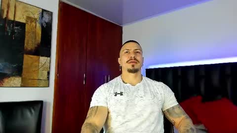 luck online show from July 28, 11:26 pm