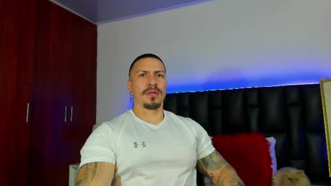 luck online show from July 21, 6:43 pm