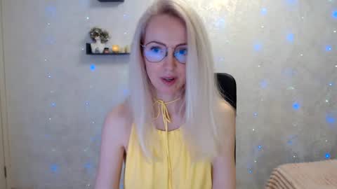 Arina online show from June 13, 6:18 pm