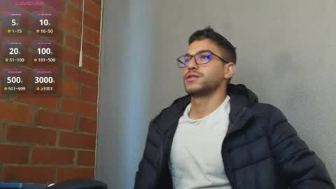 lucky_blessed online show from April 15, 1:58 pm