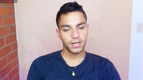 Snapshot of lucky_blessed chatting on February 28, 5:26 pm lucky_blessed online show from February 28, 5:26 pm