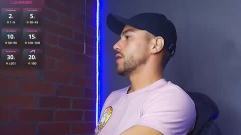 lucky_blessed online show from March 5, 4:54 am