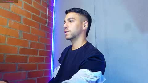 Snapshot of lucky_blessed chatting on October 13, 11:18 pm lucky_blessed online show from October 13, 11:18 pm