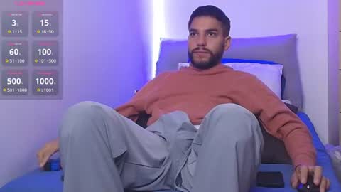 lucky_blessed online show from July 25, 10:29 pm