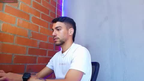 Snapshot of lucky_blessed chatting on October 1, 6:29 pm lucky_blessed online show from October 1, 6:29 pm