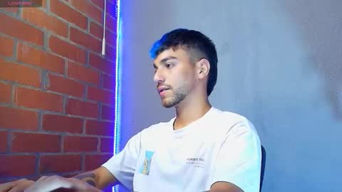 lucky_blessed online show from November 8, 10:35 pm