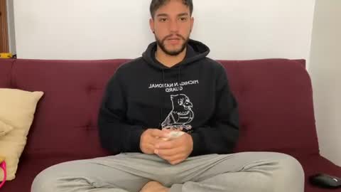 lucky_blessed online show from June 18, 7:19 pm