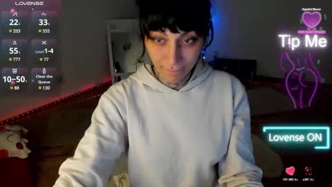 lucky_deniz online show from March 6, 8:59 pm