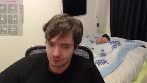 Iron Jhon online show from November 18, 4:10 pm