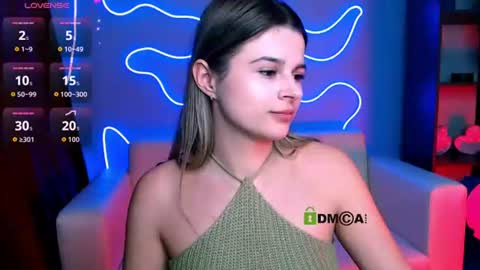 Mila Sweetheart online show from June 26, 9:20 pm