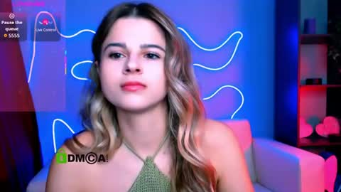 Mila Sweetheart online show from June 16, 7:29 pm