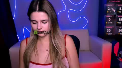 Mila Sweetheart online show from June 29, 7:24 pm