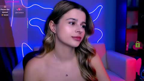 Mila Sweetheart online show from June 17, 7:52 pm