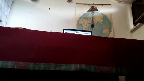 Snapshot of luckycock86x chatting on February 24, 1:21 pm Luckycock online show from February 24, 1:21 pm