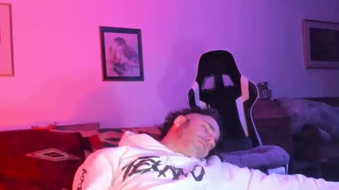 Snapshot of luckydrakex chatting on February 23, 3:13 am Lucky online show from February 23, 3:13 am