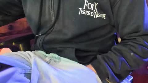 Lucky online show from November 19, 8:51 pm