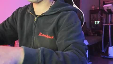 Lucky online show from November 16, 8:33 pm