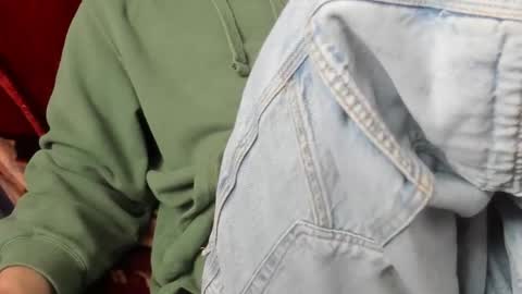 Snapshot of luckydrakex chatting on February 7, 9:58 am Lucky online show from February 7, 9:58 am