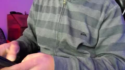 Lucky online show from April 15, 7:06 pm