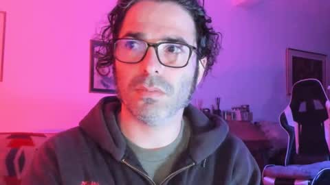 Snapshot of luckydrakex chatting on February 16, 5:59 pm Lucky online show from February 16, 5:59 pm